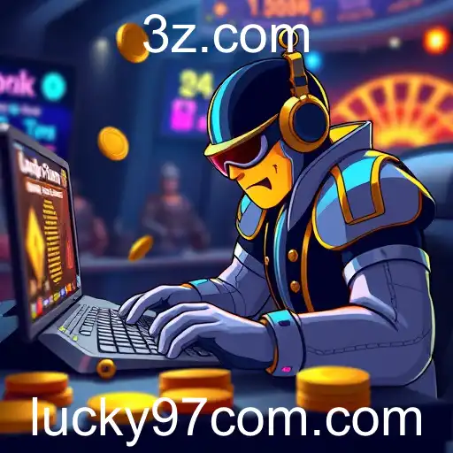 Tendências de 2025 no Universo dos Jogos de Azar Online