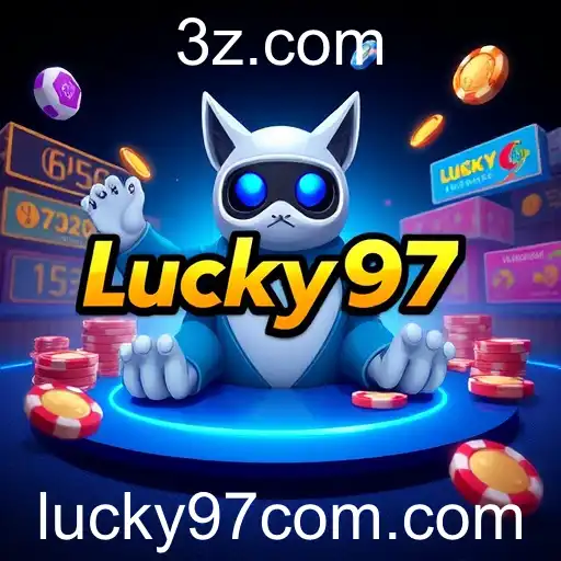 A Ascensão do Lucky97 no Cenário de Jogos