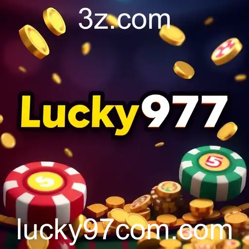 Explorando o Fascínio do Lucky97 nos Jogos Brasileiros