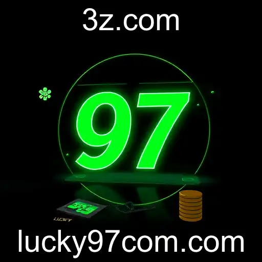 Cenário Digital e Sorte: O Impacto do Lucky97