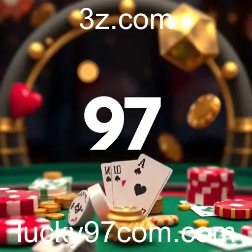 Explorando a Popularidade Crescente do Lucky97