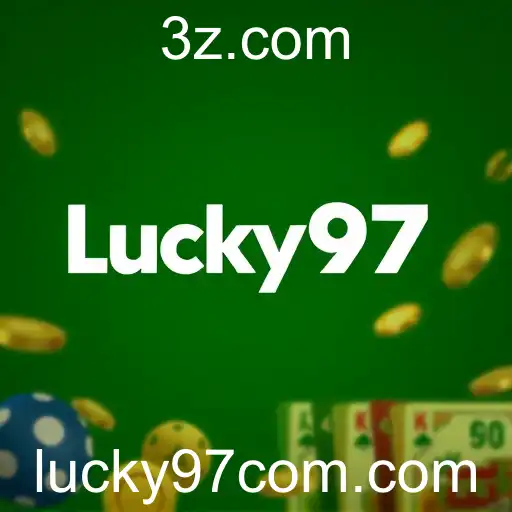 A Revolução dos Jogos Online em 2025 com Lucky97