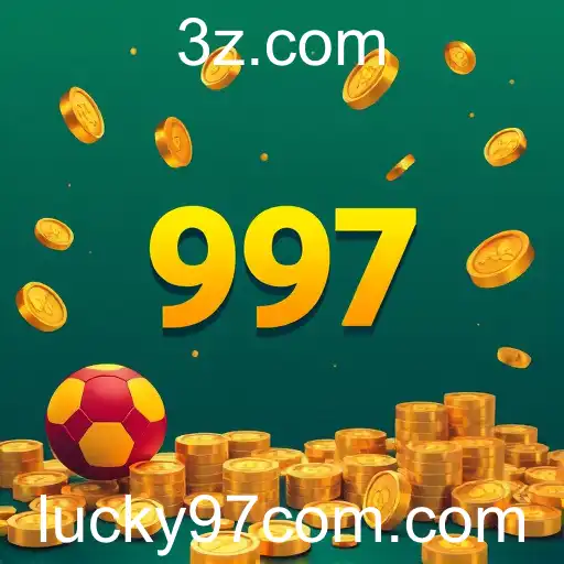 A Ascensão de Lucky97 no Cenário de Jogos de 2025