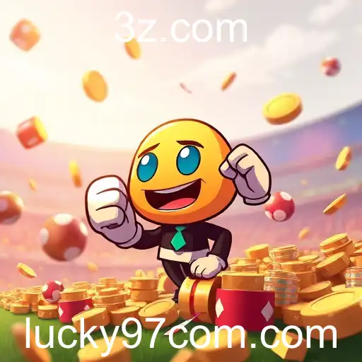 O Fenômeno do Lucky97: Jogos e Tendências em Ascensão