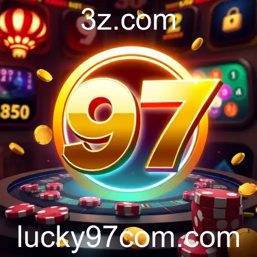 A Ascensão do Lucky97 no Cenário dos Jogos Online