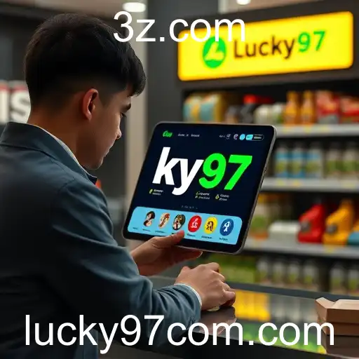 Crescimento dos Jogos Online em 2025 e o Fenômeno Lucky97