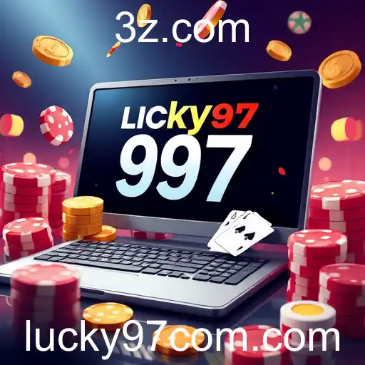 A Ascensão dos Sites de Jogos com Lucky97