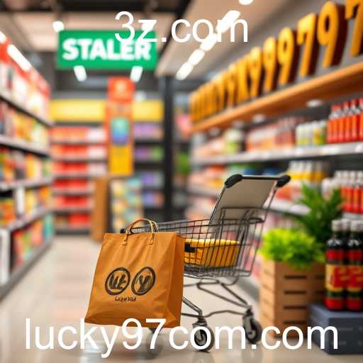Transformação Digital em 2025: Lucky97 e as Novas Tendências