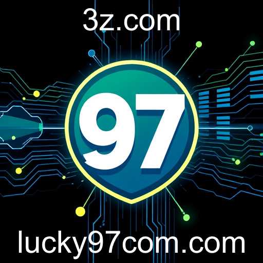 Avanços Digitais: Lucky97 e as Tendências da Internet em 2025