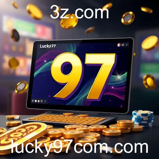 Crescimento e Desafios do Lucky97 no Mercado de Jogos