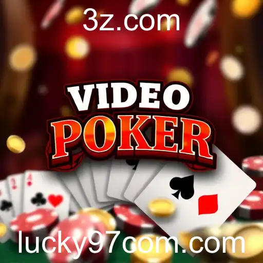 O Crescimento Exponencial do Lucky97 no Mercado de Jogos