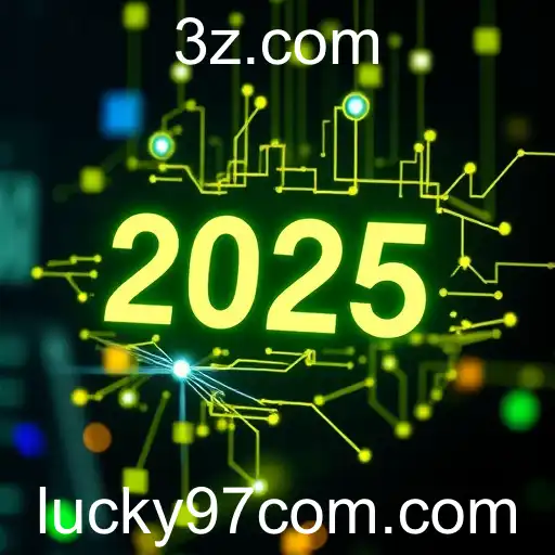 O Impacto de Lucky97 no Cenário de Jogos de 2025