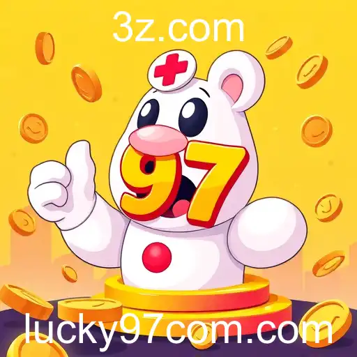 A Evolução dos Jogos em Português com 'Lucky97'