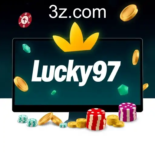 Como o Lucky97 Transformou o Cenário de Jogos Online