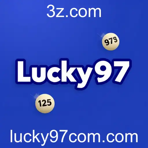 A Ascensão de Lucky97 no Mundo dos Jogos em 2025