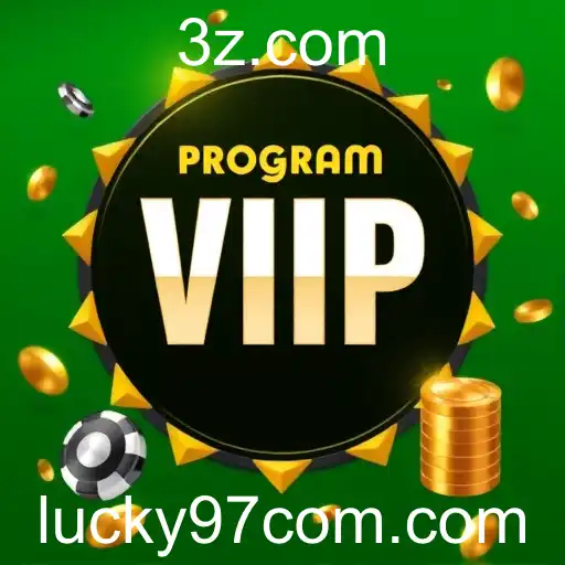 Explorando o Fascinante Mundo do Programa VIP no Lucky97