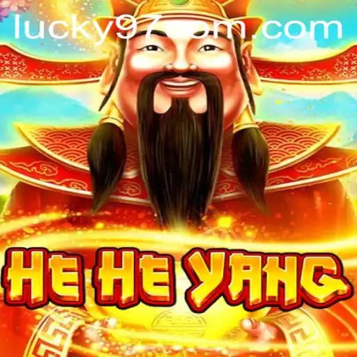 HeHeYang and the Thrilling Adventure of Lucky97