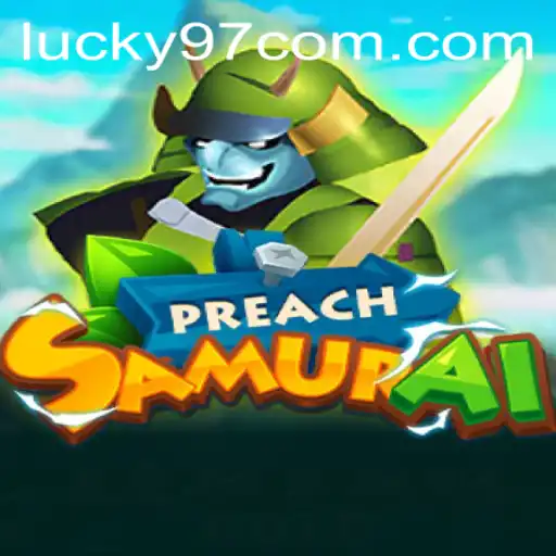 PreachSamurai: A Unique Blend of Strategy and Culture