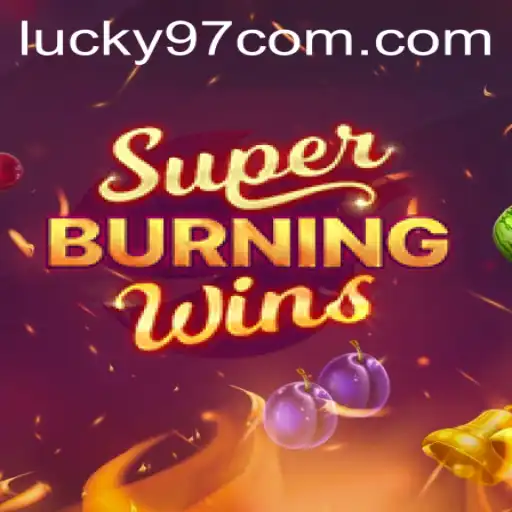 Exploring SuperBurningWins: The Alluring World of Classic Slots
