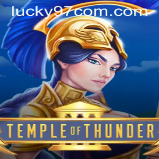 TempleofThunder: An Immersive Gaming Experience with Lucky97