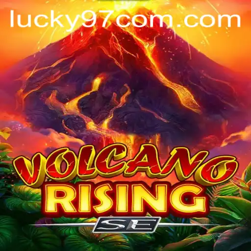 Exploring VolcanoRisingSE: The Thrilling Adventure Game