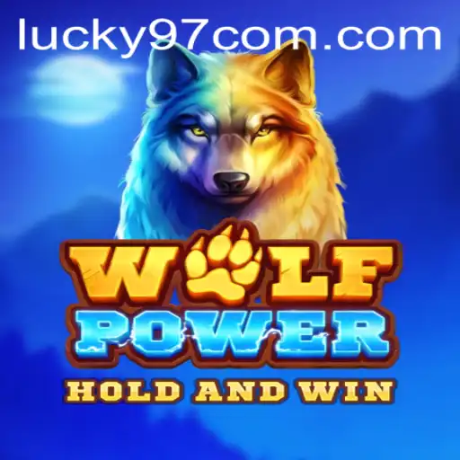 WolfPower: An Epic Journey into the Wild