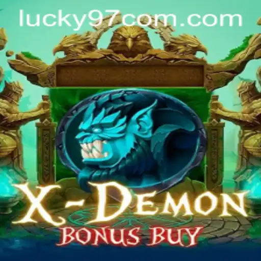 XDemonBonusBuy: A Comprehensive Guide to the Thrilling Casino Slot Game with Lucky97 Feature